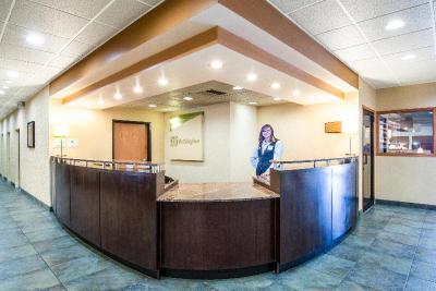 Holiday Inn Riverton
