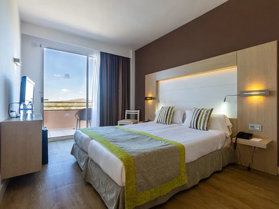 Hotel Mariant Park