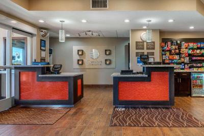 Comfort Inn & Suites Sacramento - University Area