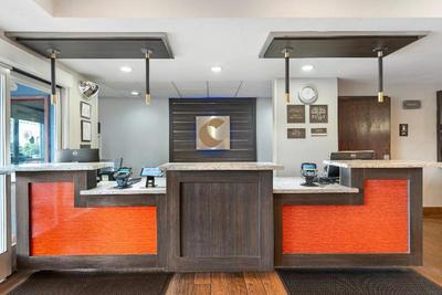 Comfort Inn & Suites Sacramento - University Area