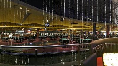 Morongo Casino Resort & Spa