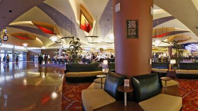 Morongo Casino Resort & Spa