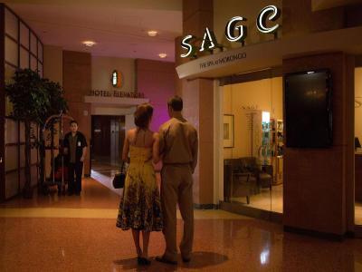 Morongo Casino Resort & Spa