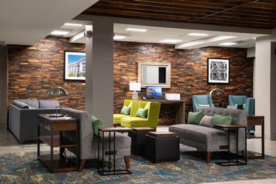 Four Points By Sheraton Omaha Midtown
