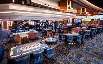 The STRAT Hotel, Casino & Tower, BW Premier