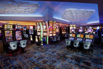 The STRAT Hotel, Casino & Tower, BW Premier
