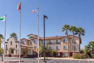 Holiday Inn Express Manteca