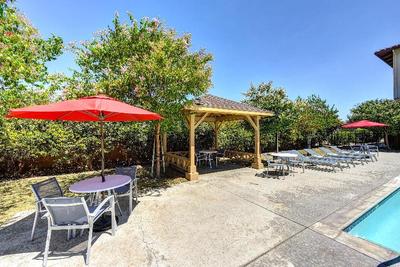 Holiday Inn Express Manteca