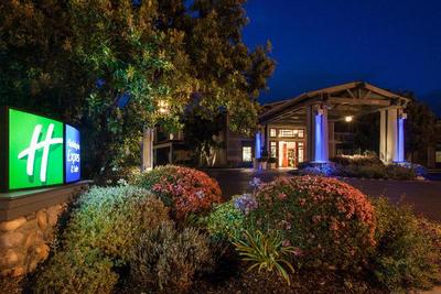 Holiday Inn Express Hotel & Suites Carpinteria
