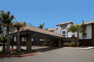 Fairfield Inn & Suites Camarillo