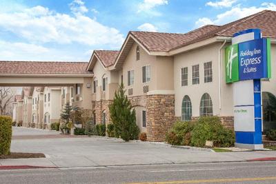 Holiday Inn Express Bishop