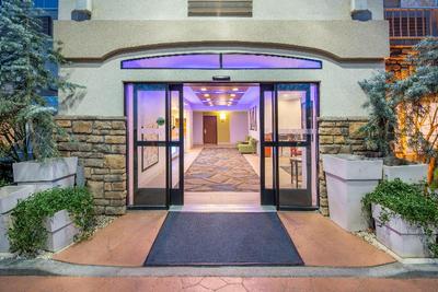 Holiday Inn Express Bishop