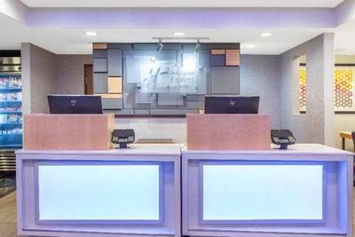 Holiday Inn Express Bishop