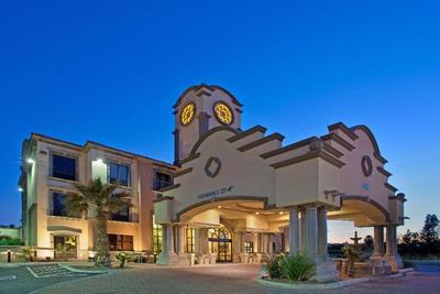 Holiday Inn Express Hotel & Suites Tuscon Mall