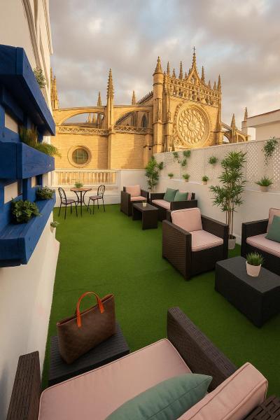 Catedral Boutique