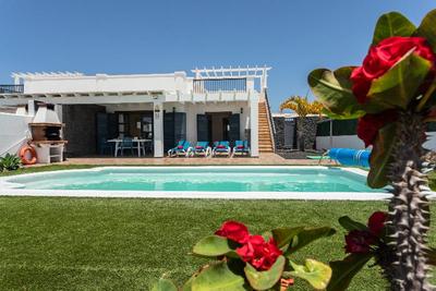 Villas Susaeta