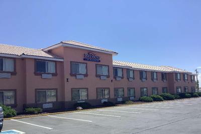 Baymont Inn & Suites by Wyndham Holbrook