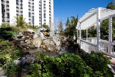 Hotel Burbank