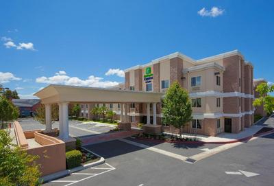 Holiday Inn Express Livermore 