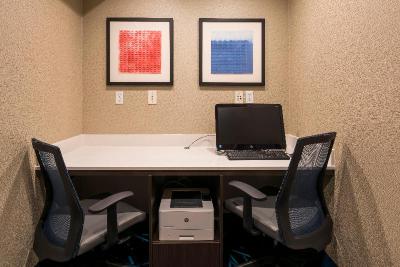 Holiday Inn Express Livermore 