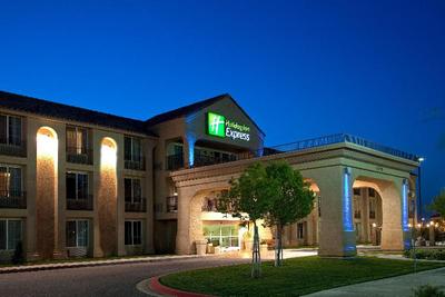 Holiday Inn Express Lancaster