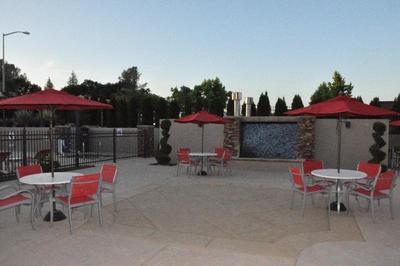Holiday Inn Express Jackson