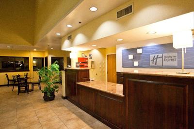 Holiday Inn Express Grover Beach