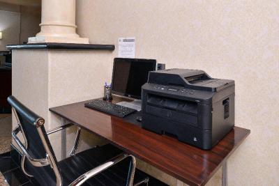 Holiday Inn Express El Centro