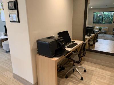 Holiday Inn Selma-Swancourt
