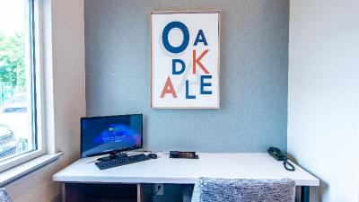 Holiday Inn Express Oakdale