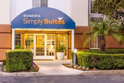 Sonesta Simply Suites Irvine East Foothill