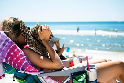 Holiday Inn Express Newport Beach