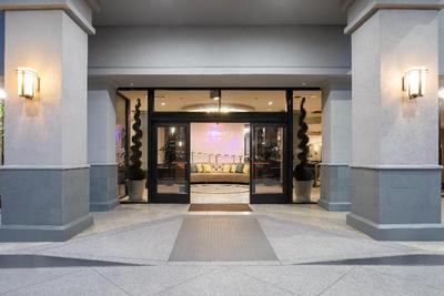 Crowne Plaza Costa Mesa Orange County