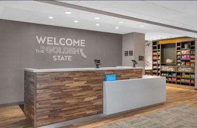 Hampton Inn by Hilton Costa Mesa Newport Beach