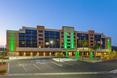 Holiday Inn Select Diamond Bar