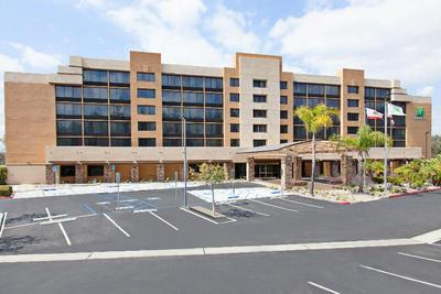 Holiday Inn Select Diamond Bar