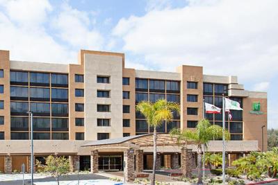 Holiday Inn Select Diamond Bar