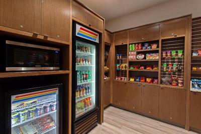 Holiday Inn Select Diamond Bar