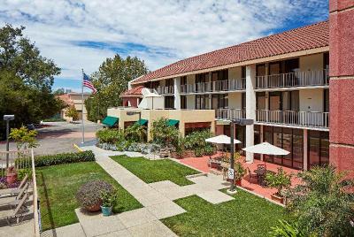 La Quinta Inn Thousand Oaks Newbury Park