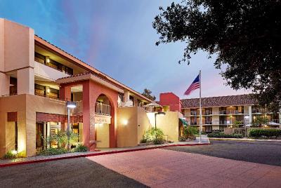 La Quinta Inn Thousand Oaks Newbury Park