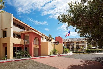 La Quinta Inn Thousand Oaks Newbury Park