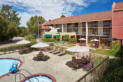 La Quinta Inn Thousand Oaks Newbury Park