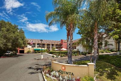 La Quinta Inn Thousand Oaks Newbury Park