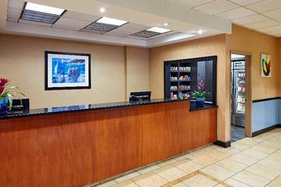 La Quinta Inn Thousand Oaks Newbury Park