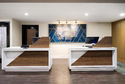 Holiday Inn Express Simi Valley
