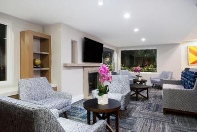 Holiday Inn Express Simi Valley