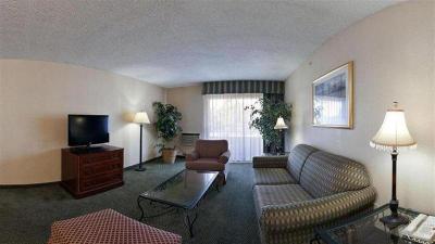 Fairfield Inn & Suites Los Angeles Rosemead