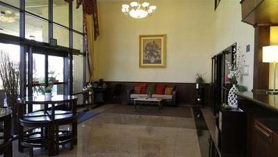 Fairfield Inn & Suites Los Angeles Rosemead