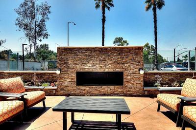 Fairfield Inn & Suites Los Angeles Rosemead