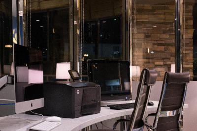Holiday Inn Express Hotel & Suites Pasadena